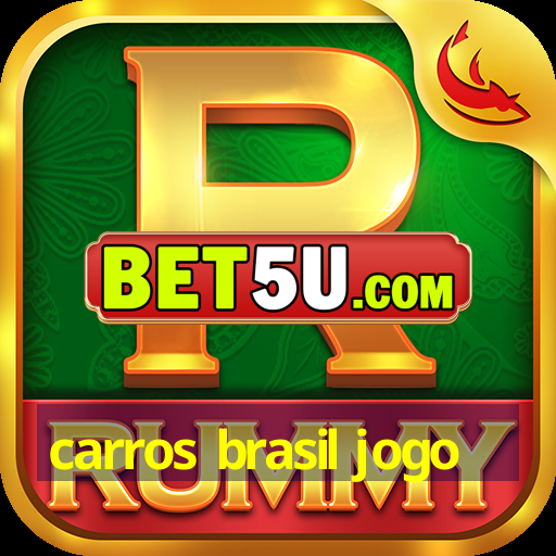 carros brasil jogo