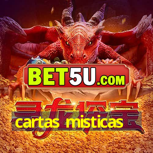 cartas misticas