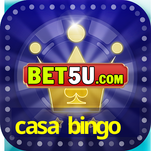 casa bingo