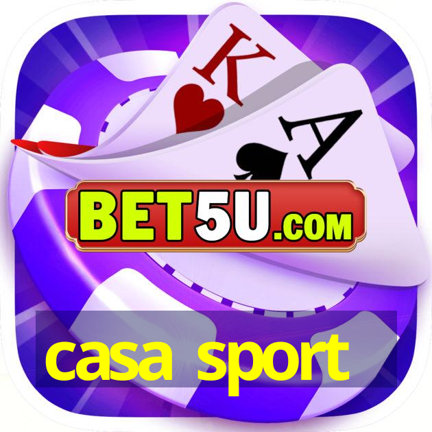 casa sport