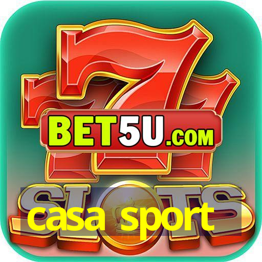 casa sport