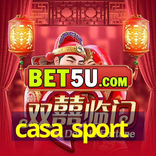 casa sport