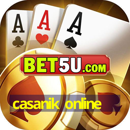 casanik online