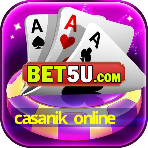 casanik online