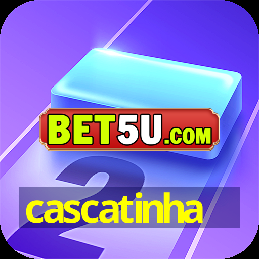 cascatinha