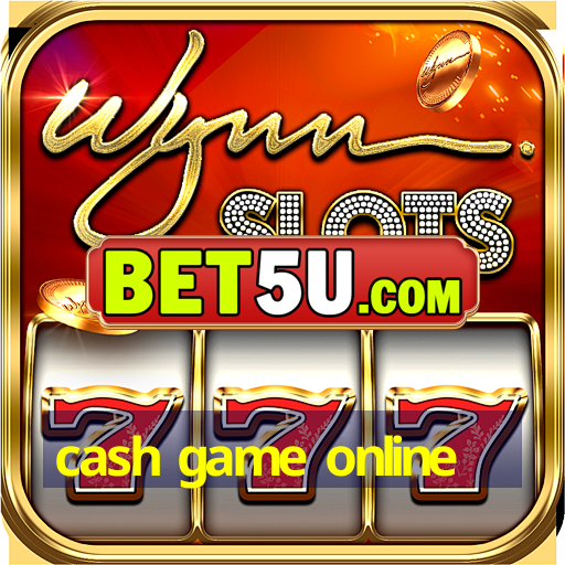 cash game online