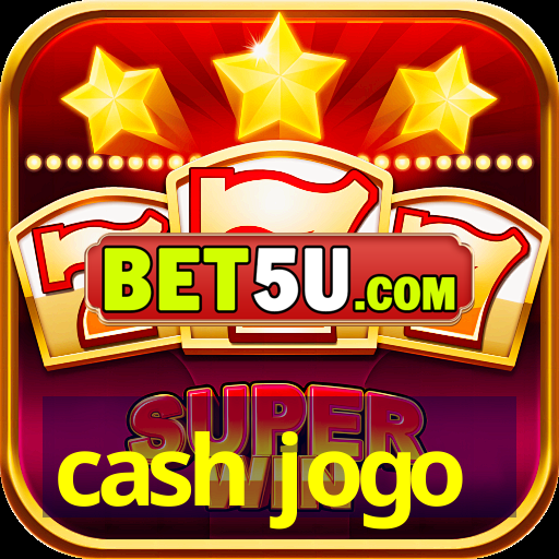 cash jogo