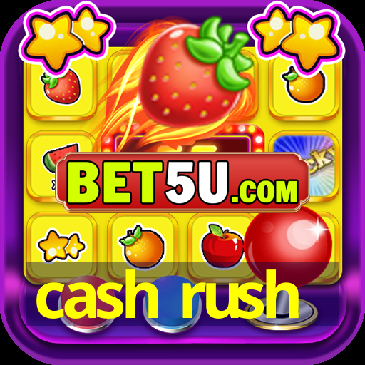 cash rush