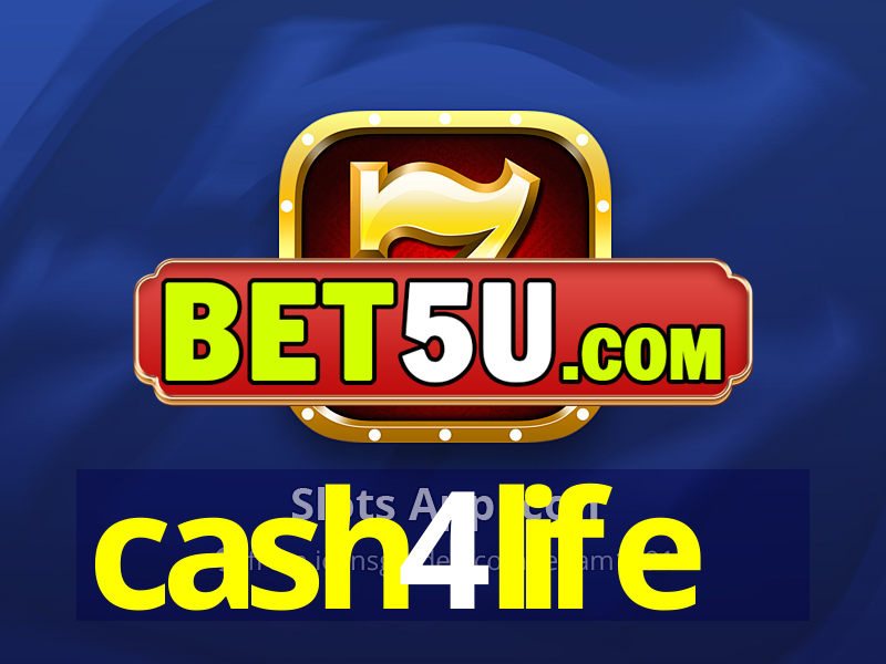 cash4life