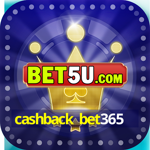 cashback bet365