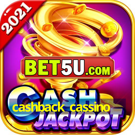 cashback cassino