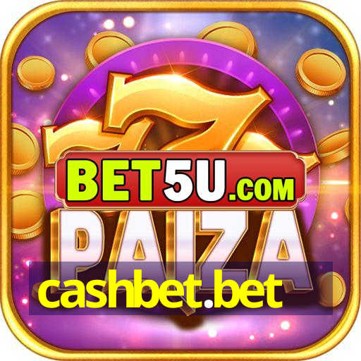 cashbet.bet