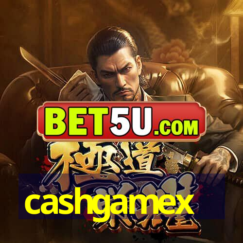 cashgamex