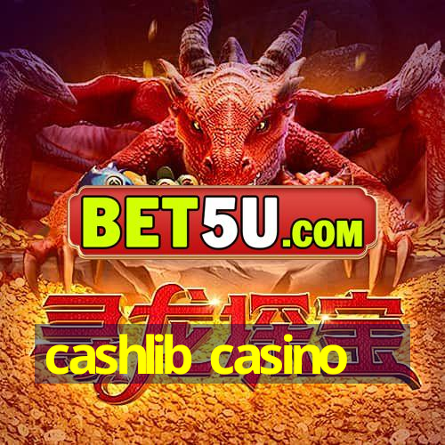 cashlib casino