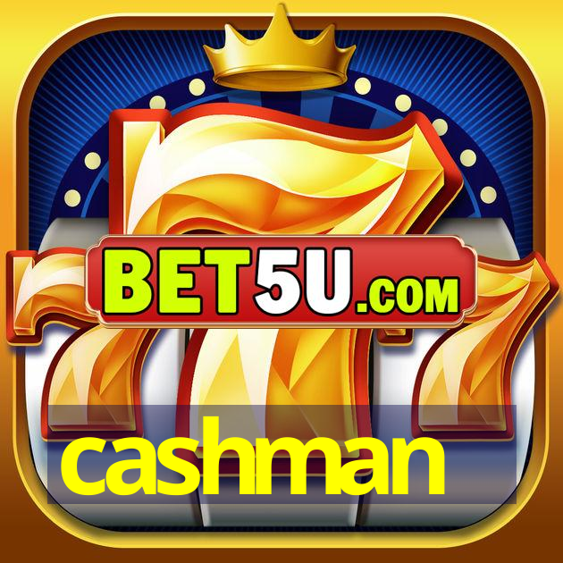 cashman