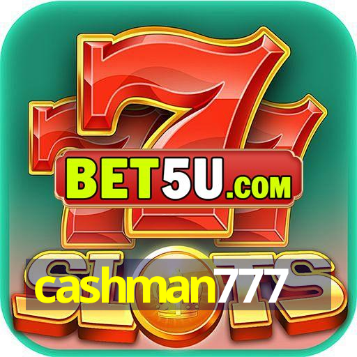 cashman777