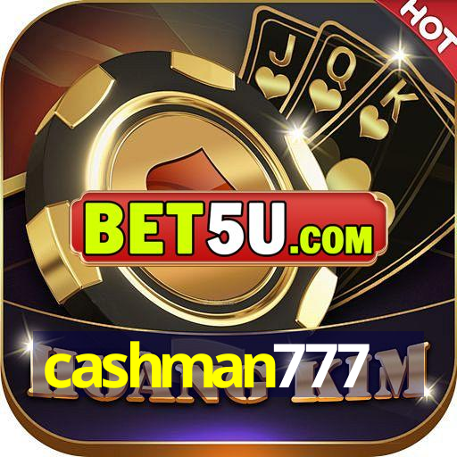 cashman777