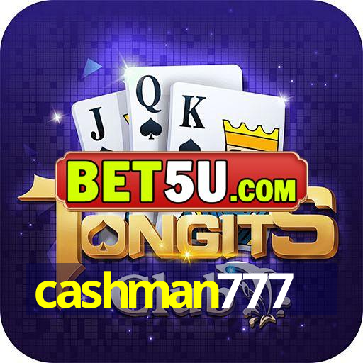 cashman777