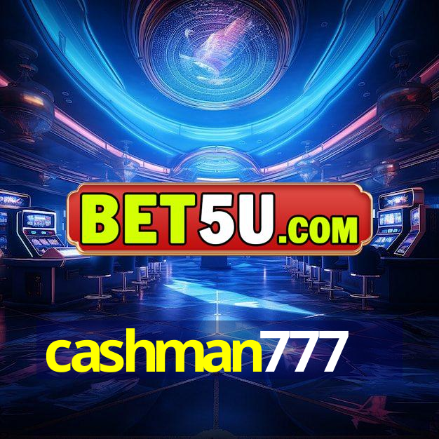 cashman777