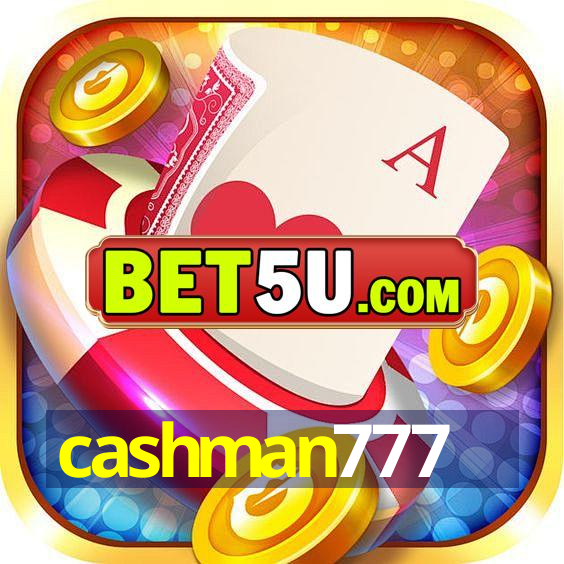 cashman777