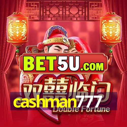 cashman777