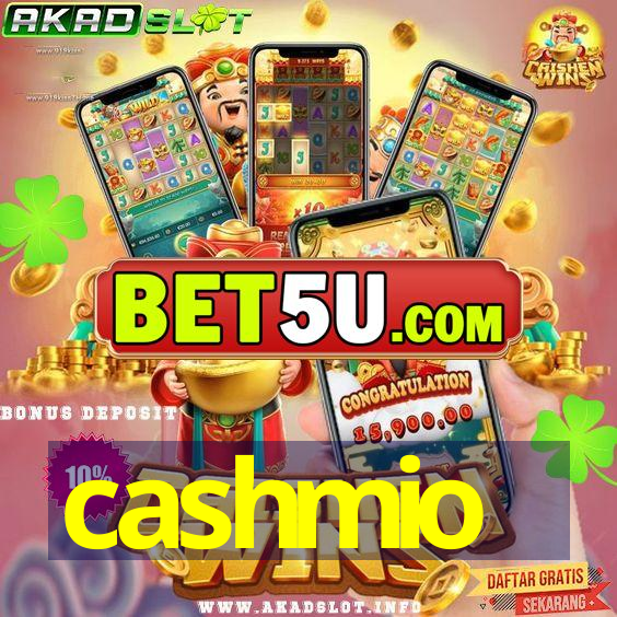 cashmio