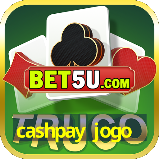 cashpay jogo