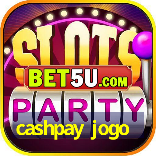 cashpay jogo