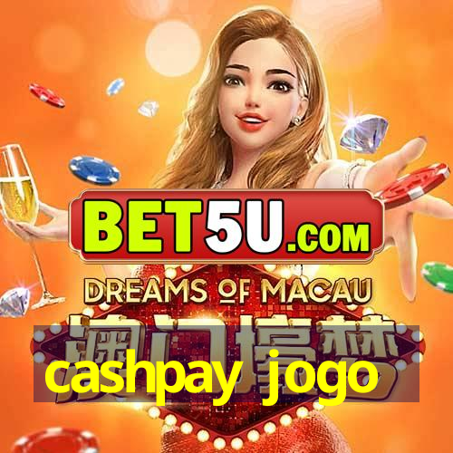 cashpay jogo