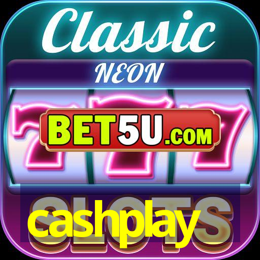 cashplay