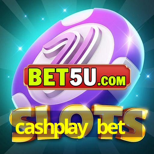 cashplay bet