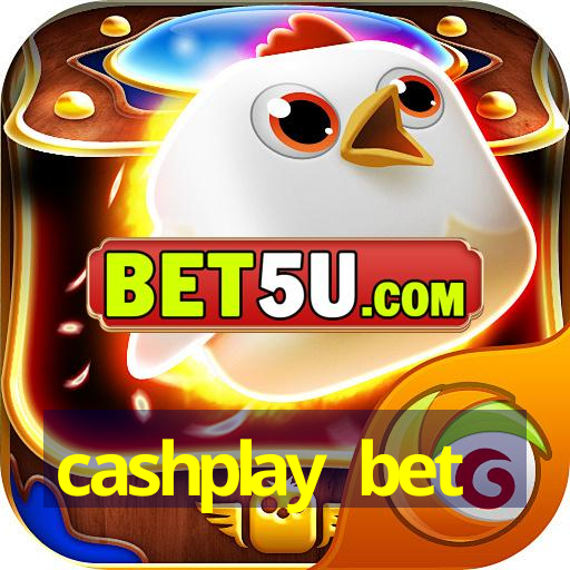 cashplay bet