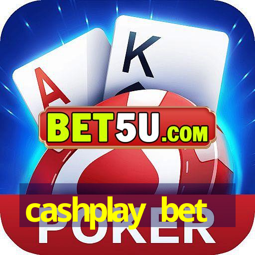 cashplay bet