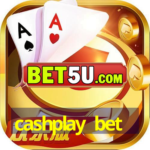 cashplay bet