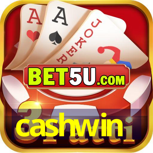 cashwin