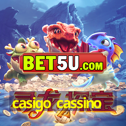 casigo cassino