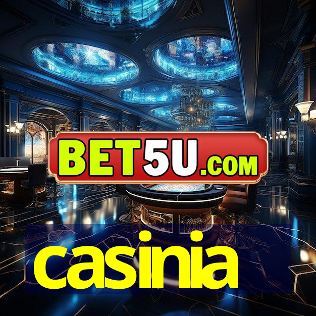 casinia