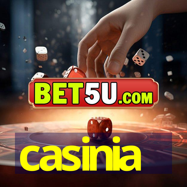 casinia