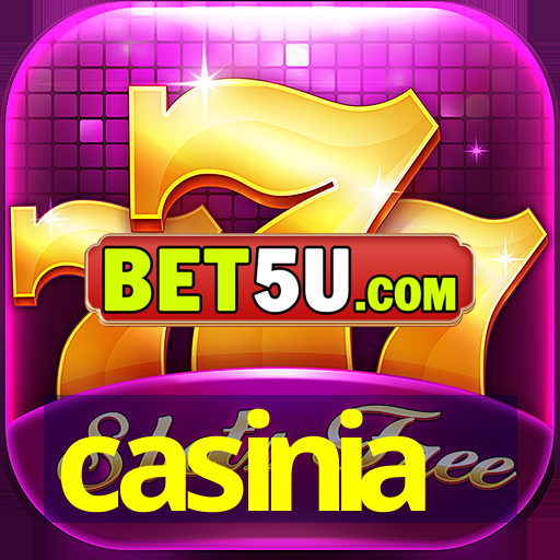 casinia