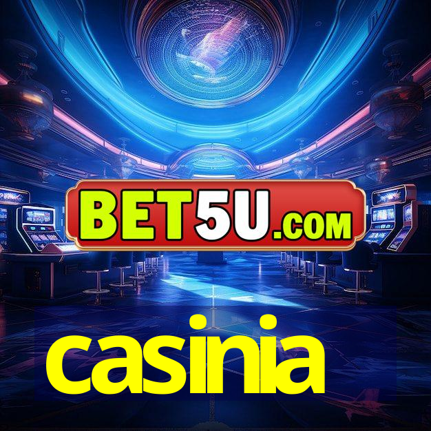 casinia