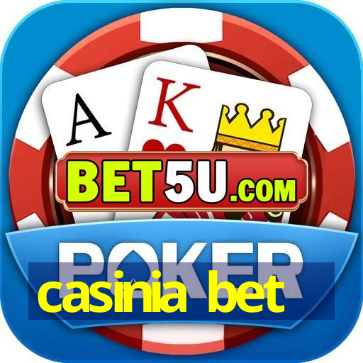 casinia bet