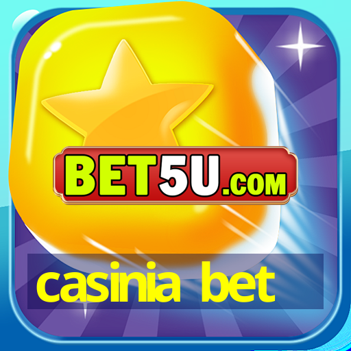 casinia bet