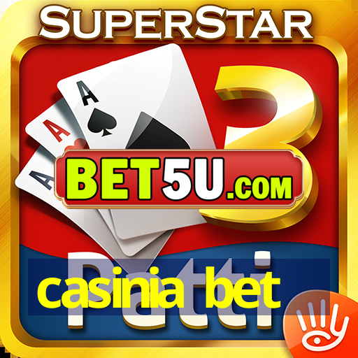 casinia bet