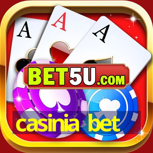 casinia bet