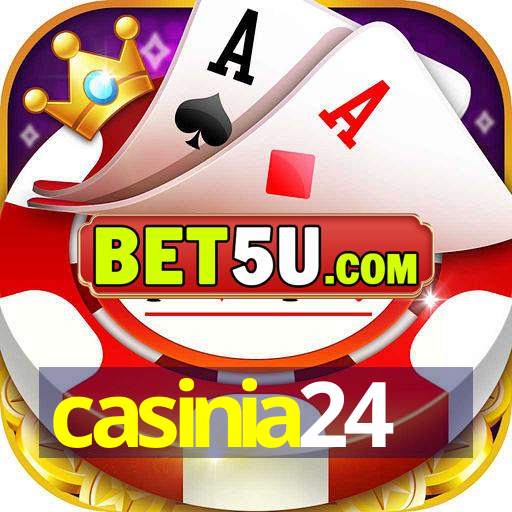 casinia24