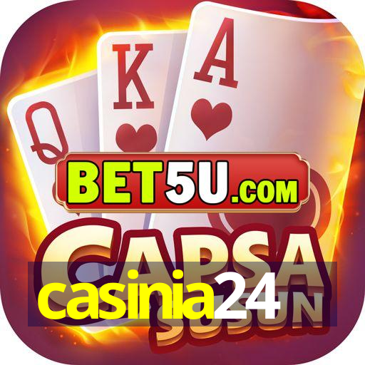 casinia24