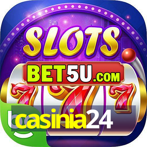 casinia24