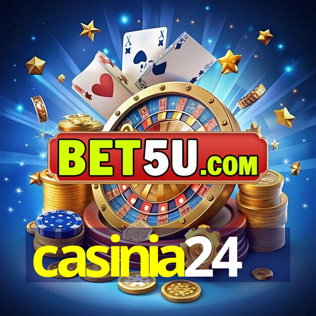 casinia24