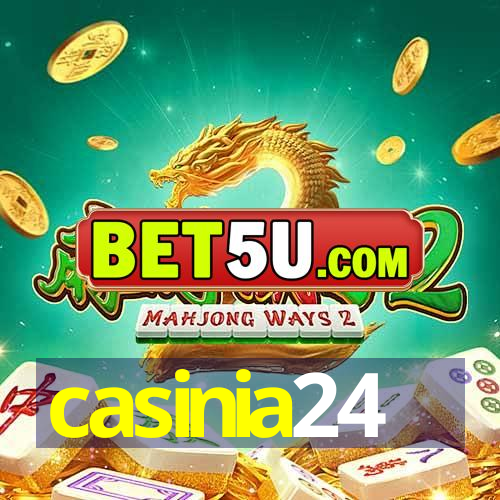 casinia24