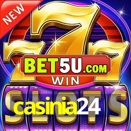 casinia24